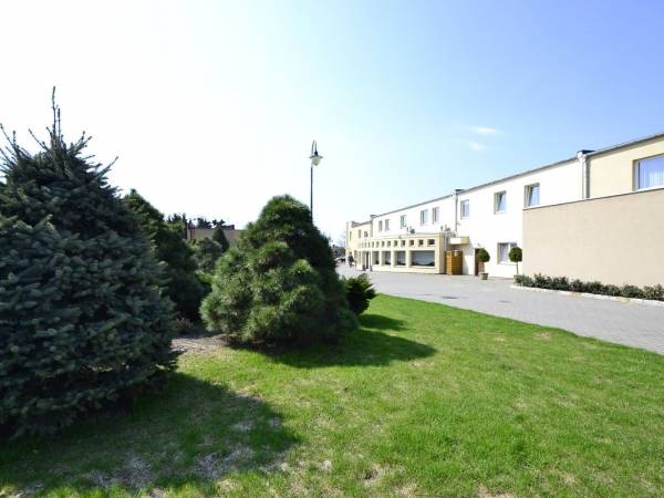 Hotel Henlex Poznań