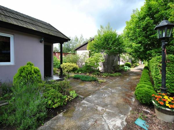 Ośrodek Wczasowy Edward