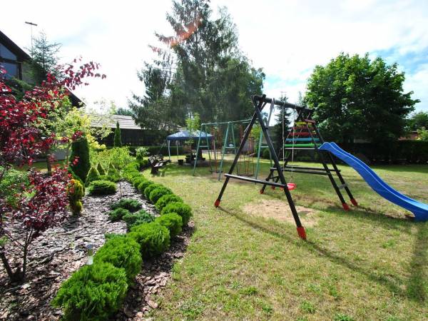 Ośrodek Wczasowy Edward