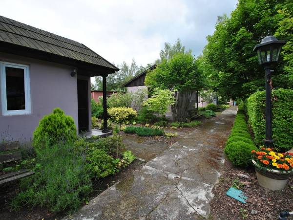 Ośrodek Wczasowy Edward