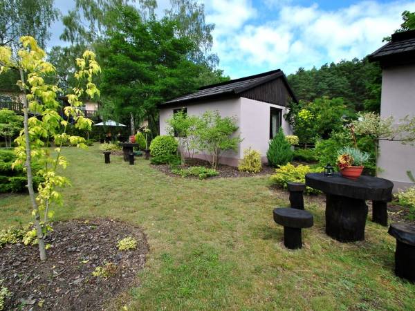 Ośrodek Wczasowy Edward