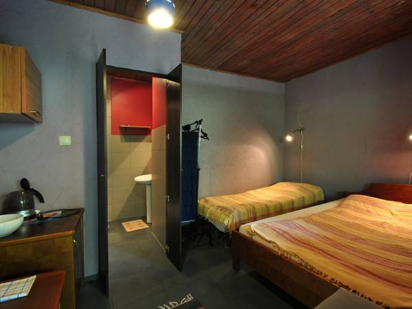 Ośrodek Wczasowy Edward