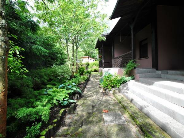 Domki 3-osobowe 19-22