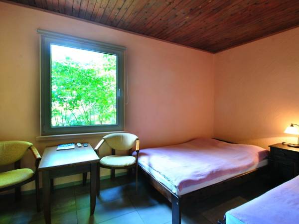 Domek sześcioosobowy