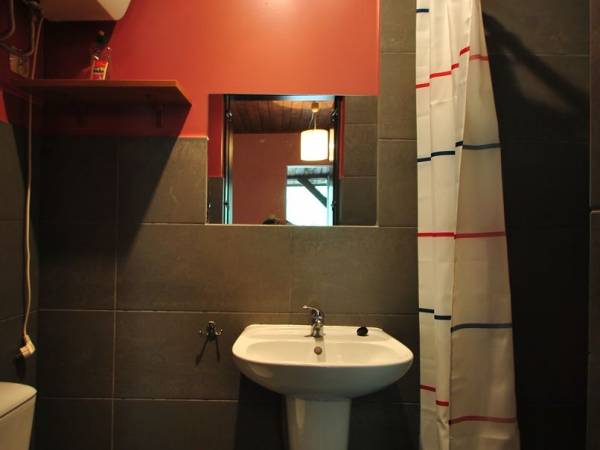 Łazienka z prysznicem