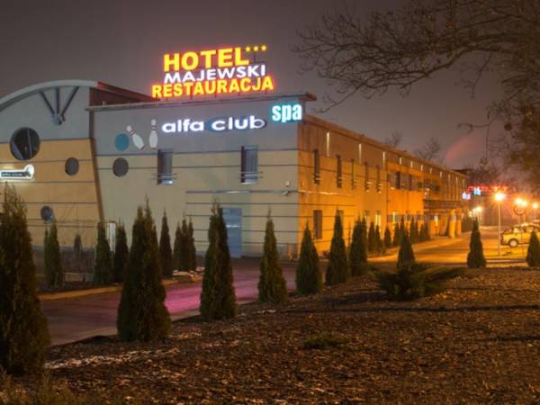 Hotel Majewski