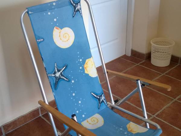 Pokoje w Sarbinowie willa al Sol