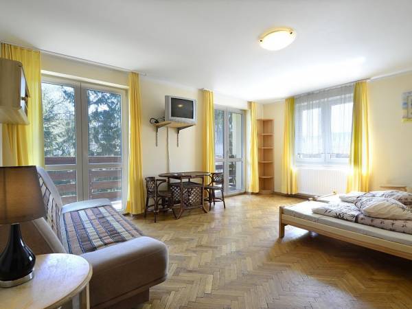 Pokój nr.14 starsze zdjęcie