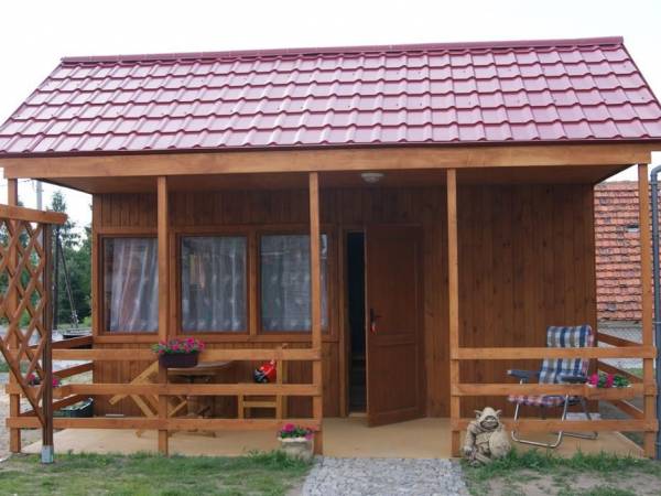 Agroturystyka U Smyka