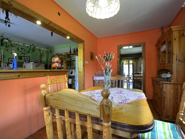 Pokoje gościnne Poniatowscy