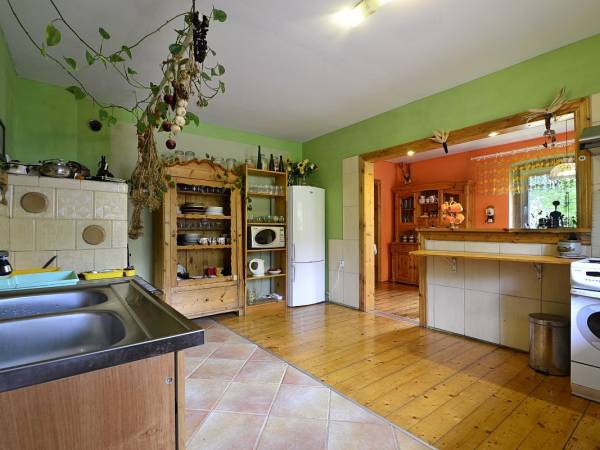 Pokoje gościnne Poniatowscy