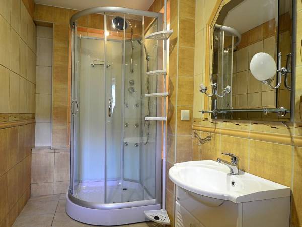 Pokoje gościnne Poniatowscy