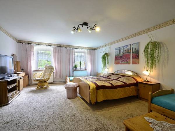 Pokoje gościnne Poniatowscy