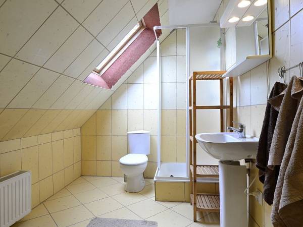 Pokoje gościnne Poniatowscy