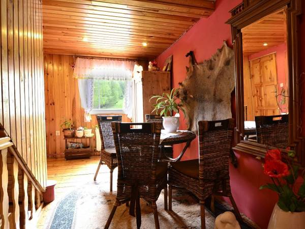 Pokoje gościnne Poniatowscy