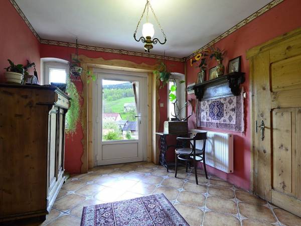 Pokoje gościnne Poniatowscy