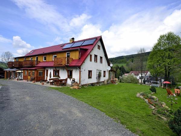 Pokoje gościnne Poniatowscy