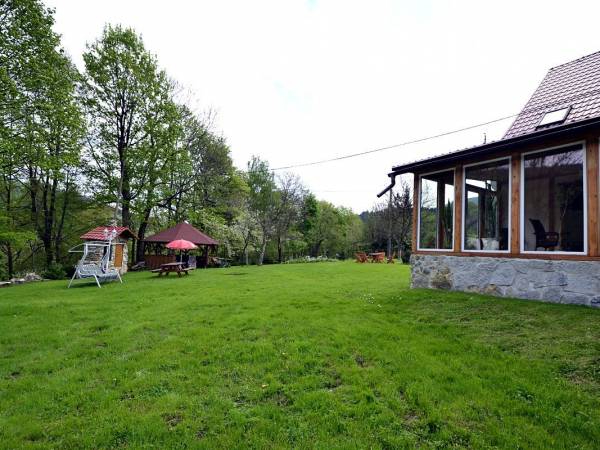 Pokoje gościnne Poniatowscy