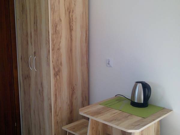 Domki i pokoje nad rzeką Wieprz