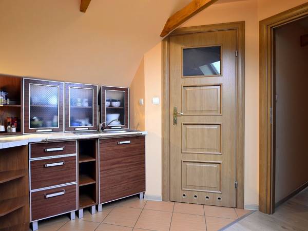 mieszkanie, aneks śniadaniowy