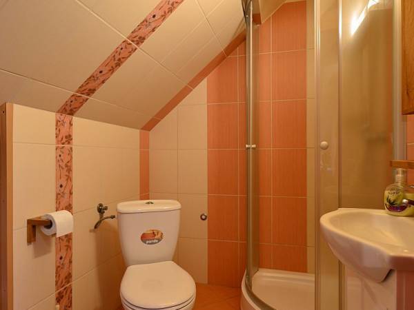 mieszkanie /łazienka