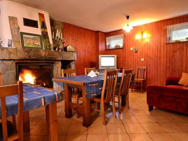 AGROTURYSTYKA Cztery Kąty Alina i Marek Kuczwalscy