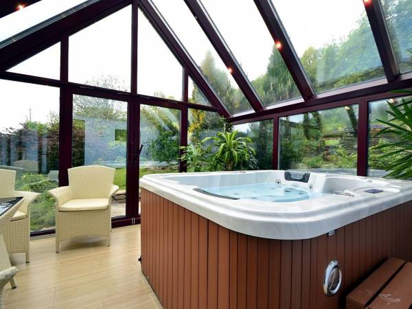 AGROTURYSTYKA Cztery Kąty Alina i Marek Kuczwalscy