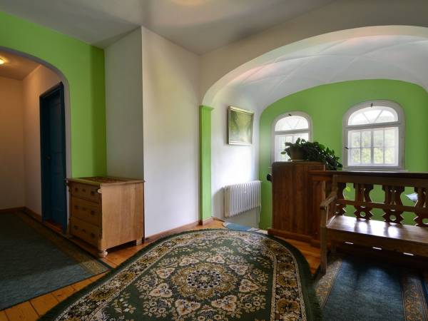 Willa Górski Pyszałek