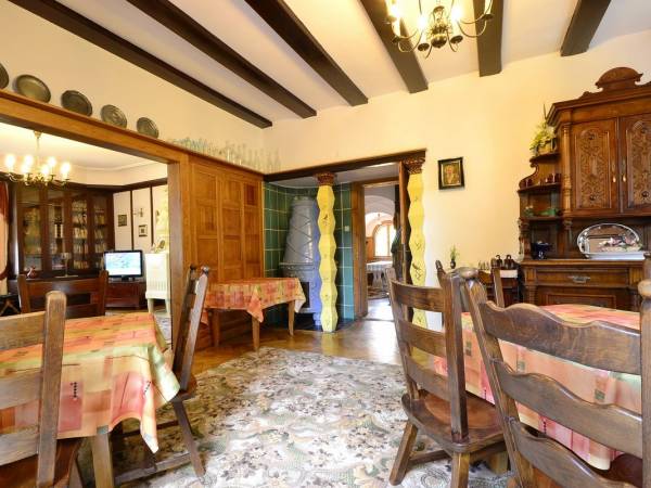 Willa Górski Pyszałek