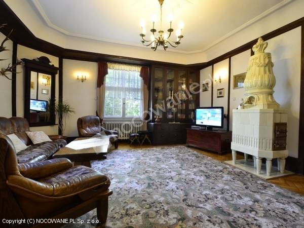 Willa Górski Pyszałek