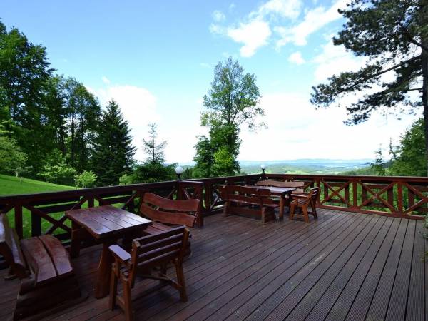 Willa Górski Pyszałek