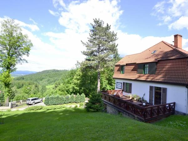 Willa Górski Pyszałek