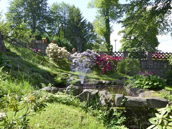 Willa Górski Pyszałek