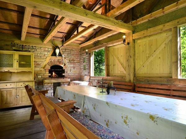 Willa Górski Pyszałek