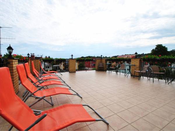 Pokoje gościnne Wena ul. Grunwaldzka 54 A