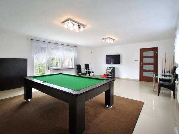 Pokoje gościnne Wena ul. Grunwaldzka 54 A