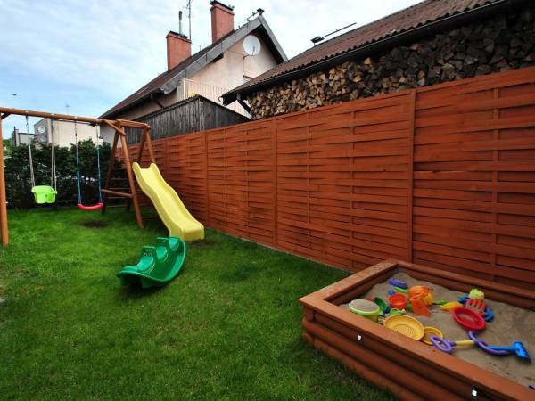 Pokoje gościnne Wena ul. Grunwaldzka 54 A