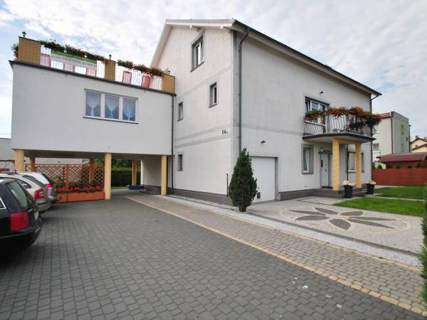 Pokoje gościnne Wena ul. Grunwaldzka 54 A