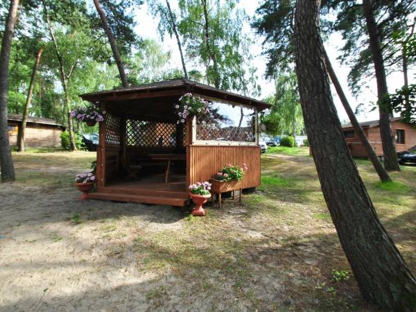 Ośrodek Turystyczno Wypoczynkowy Służba Dziecku