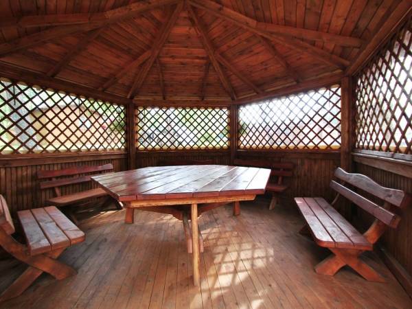 Ośrodek Turystyczno Wypoczynkowy Służba Dziecku