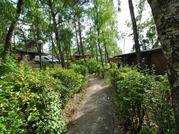 Ośrodek Turystyczno Wypoczynkowy Służba Dziecku