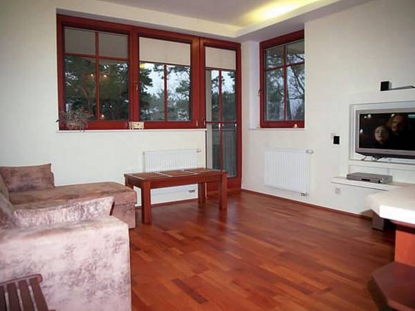 Apartament Jaśminowy