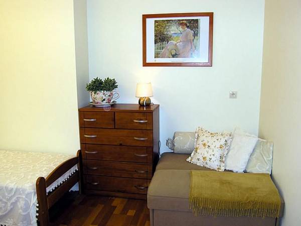 Apartament Jaśminowy