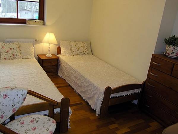 Apartament Jaśminowy