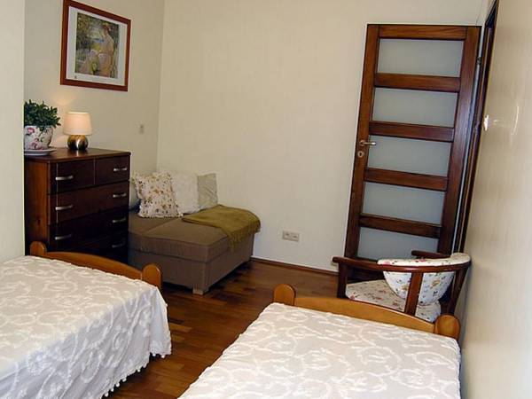 Apartament Jaśminowy