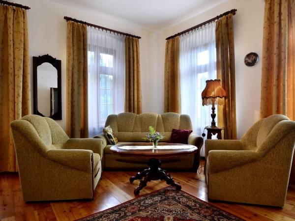 Pokój miodowy - 3 osobowy