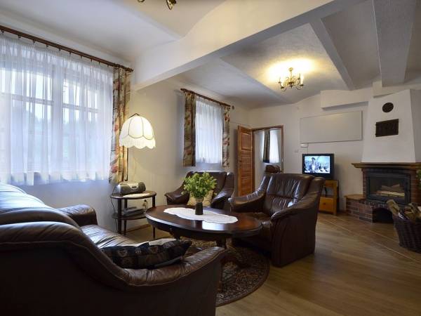 Apartament - salonik