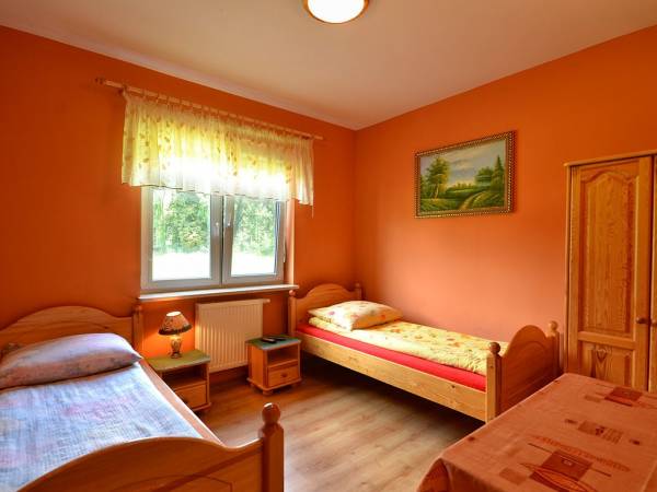 Gospodarstwo agroturystyczne 