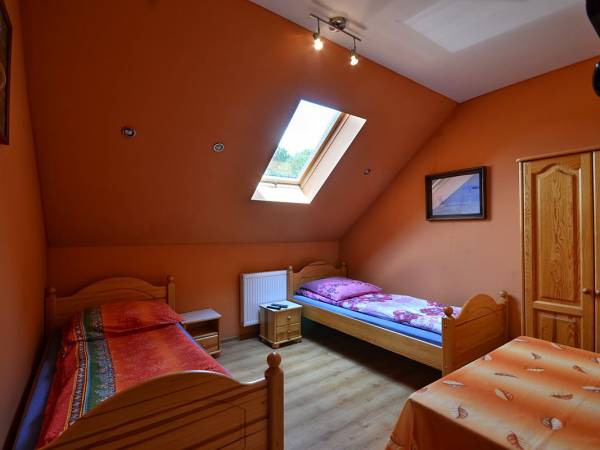 Gospodarstwo agroturystyczne 