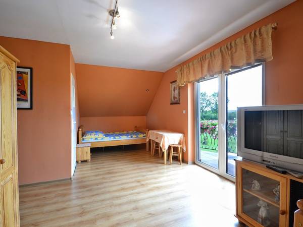 Gospodarstwo agroturystyczne 